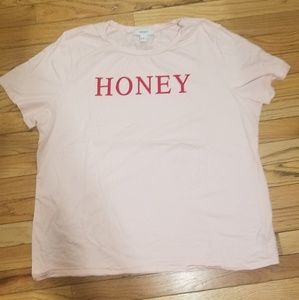 Honey T-shirt